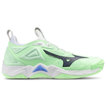 Neo Mint/White