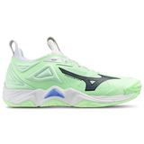 Neo Mint/White