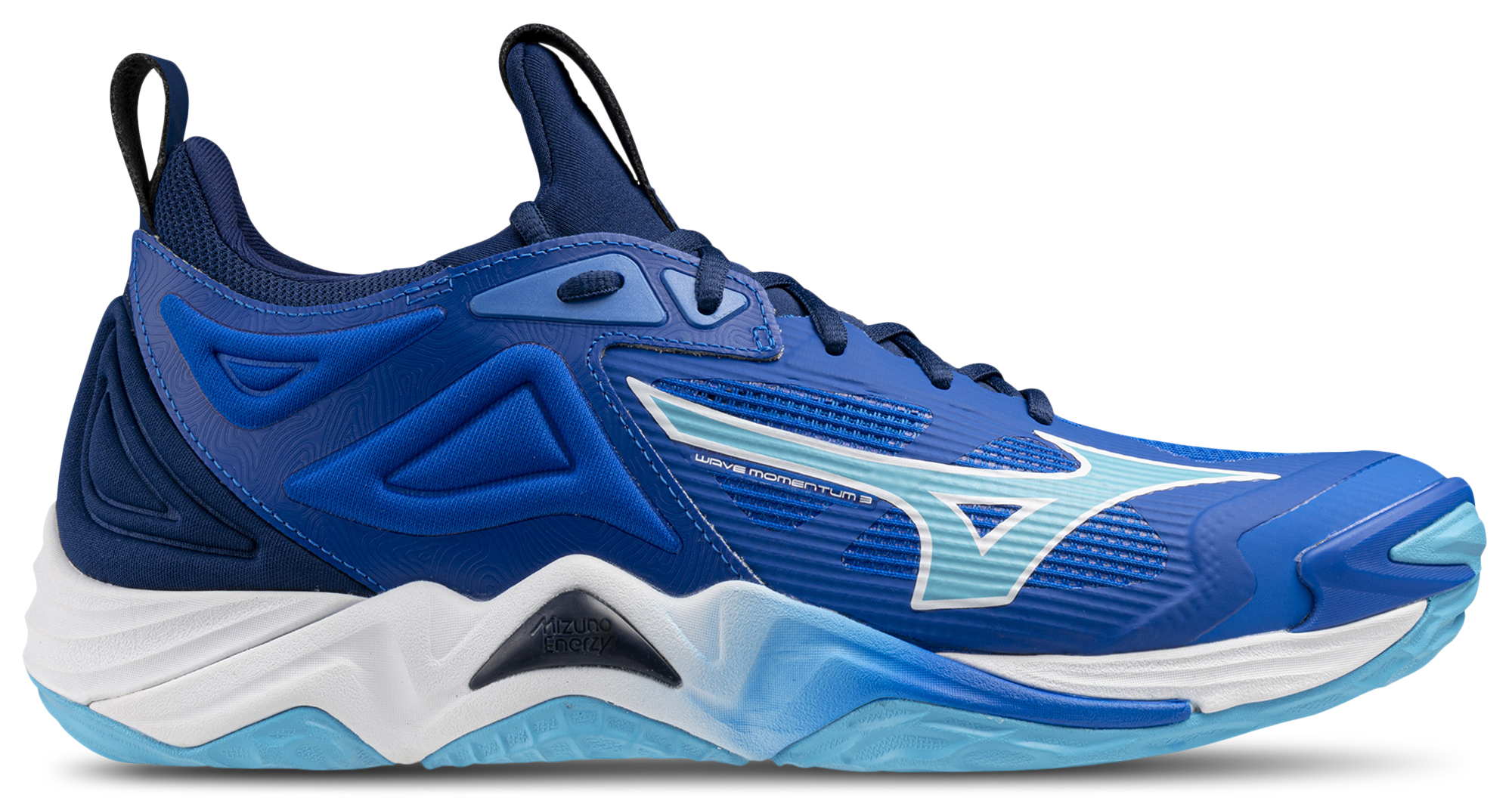 Mizuno Wave Momentum 3 | Champs Sports