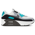 Nike Air Max 90 LV8 - Nike White/Teal