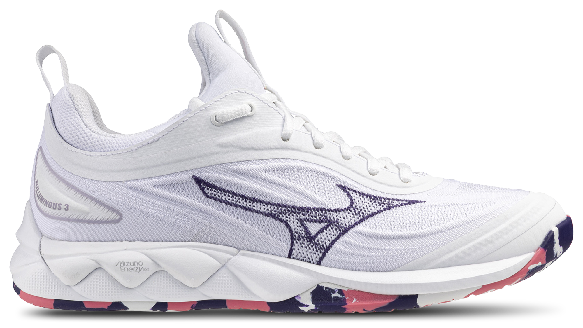 Mizuno Wave Luminous | Foot Locker
