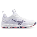 Mizuno Wave Luminous - Mizuno Violet Quartz