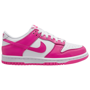 Nike girls' flex runner grade hotsell school running shoes - obsidian/fuchsia