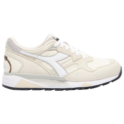 Men's - Diadora N9002 - Beige/White