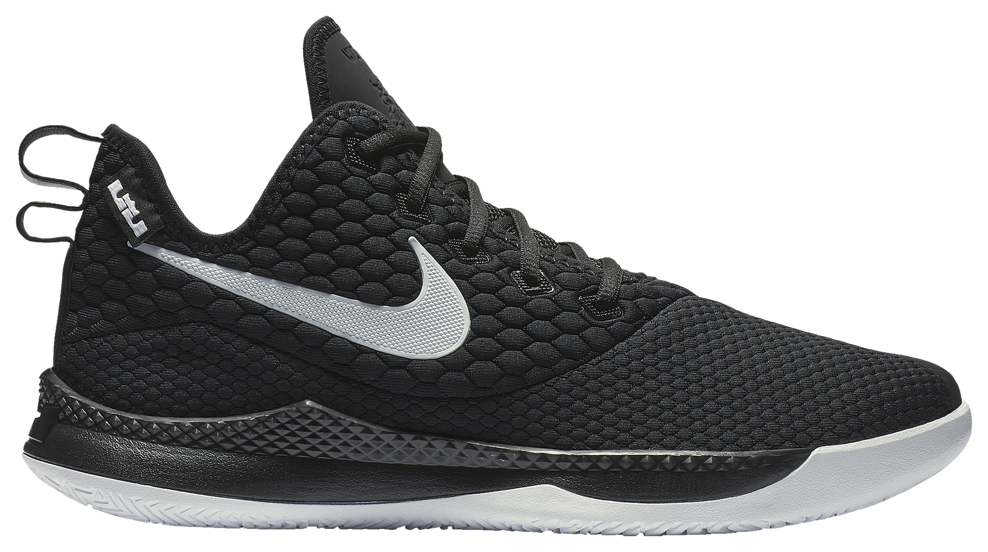 lebron low top shoes
