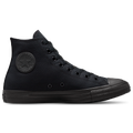 Converse All Star High Top - Converse Black Monochrome