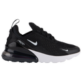 Nike Air Max 270 - Nike Black/White Anthracite