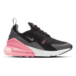 Black/Metallic Silver/Smoke Grey