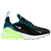 Air max 270 2024 noir foot locker