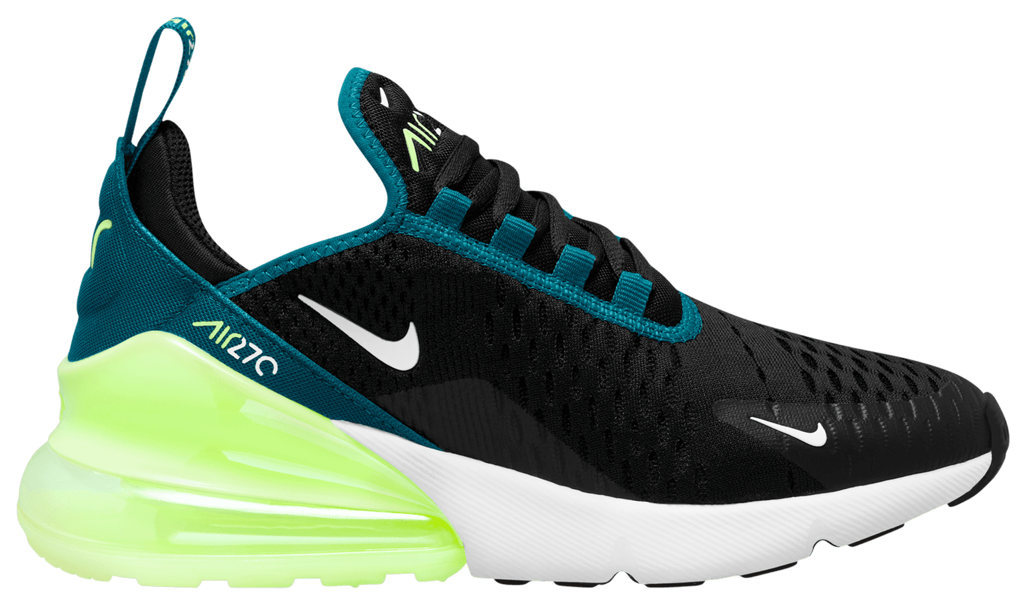 Nike Air Max 270 Boys' Grade School