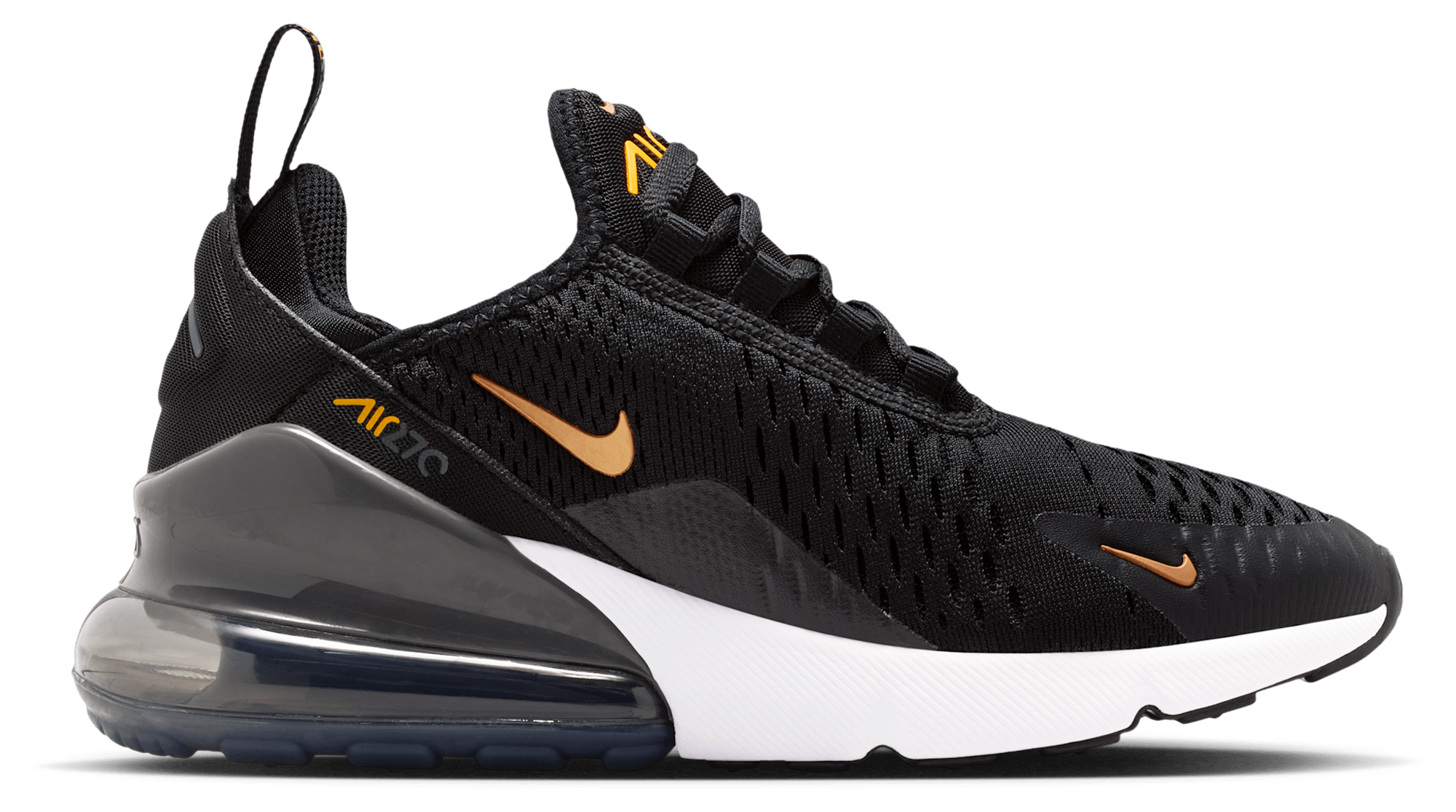 Max Torch Air Max 270 Black And Rose Gold Schoen Nike Sportswear