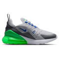 Nike Air Max 270 - Nike Gray/White Green