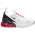 Nike Air Max 270 - Boys' Grade School Red/White/Black