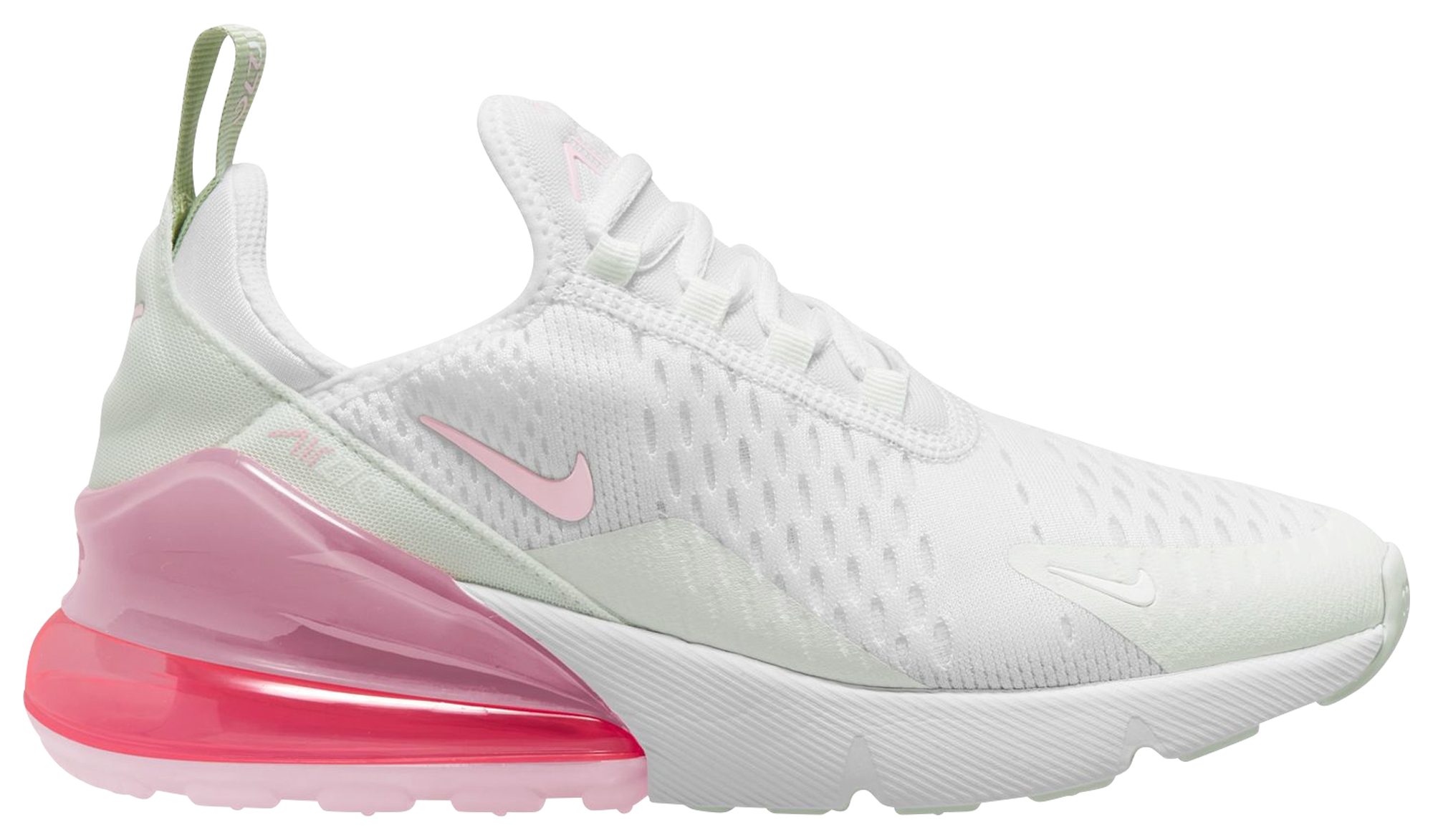 Nike air max 270 2024 react women's foot locker