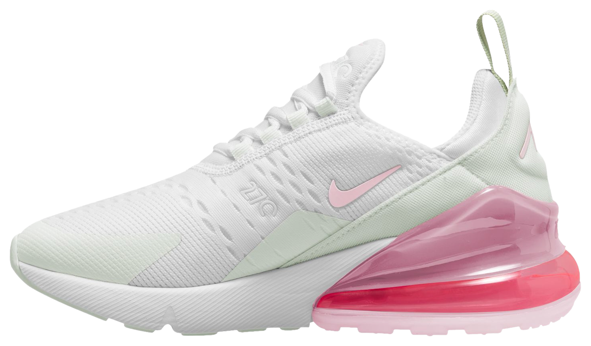 Air max 270 sales womens footlocker