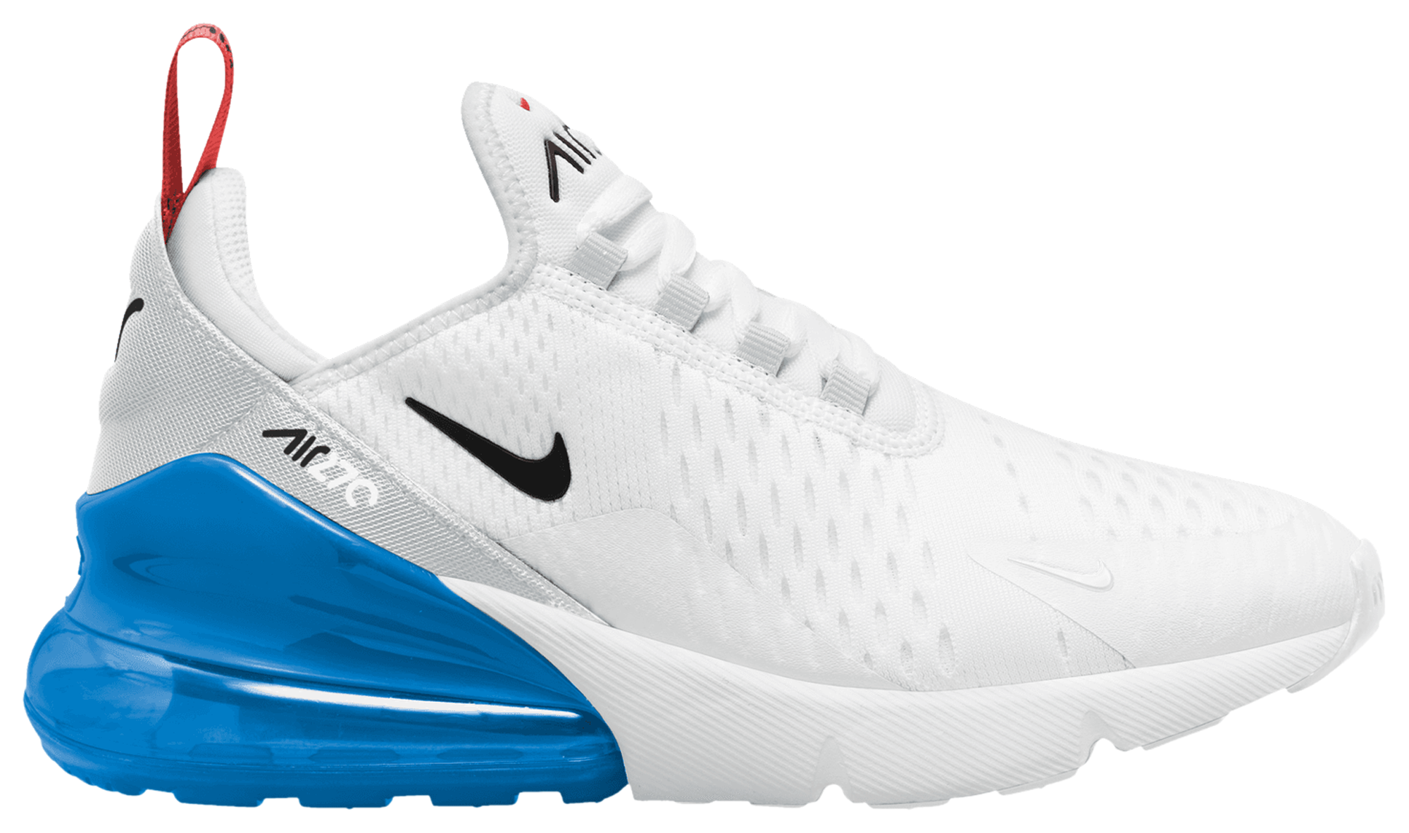 Boys grade school air max 270 clearance