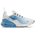 Nike Air Max 270 - Boys' Grade School Off White/Court Blue/Dutch Blue
