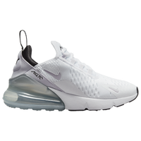 White/Purple
