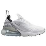 White/Purple