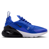 Racer Blue/Black/White
