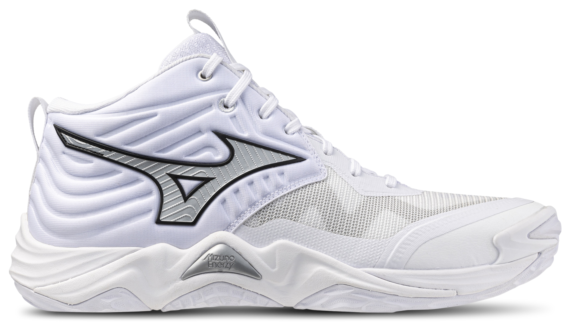 Mizuno Wave Momentum Elite Mid - Men's