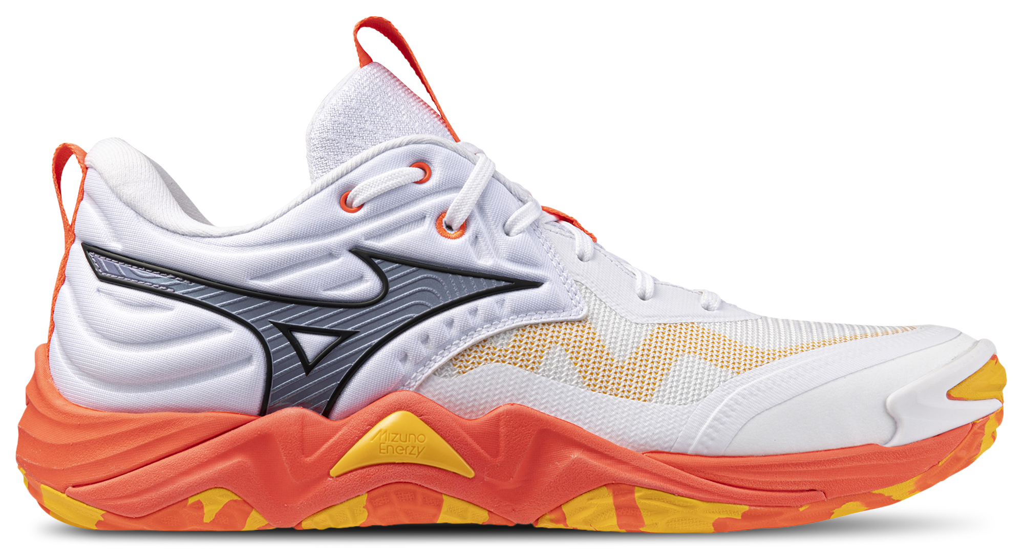 Mizuno Wave Momentum Elite - Men's | Champs Sports