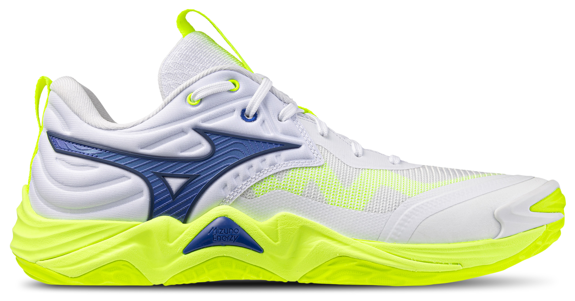 Mizuno Wave Momentum Elite - Men's | Champs Sports