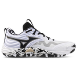 White/Gold