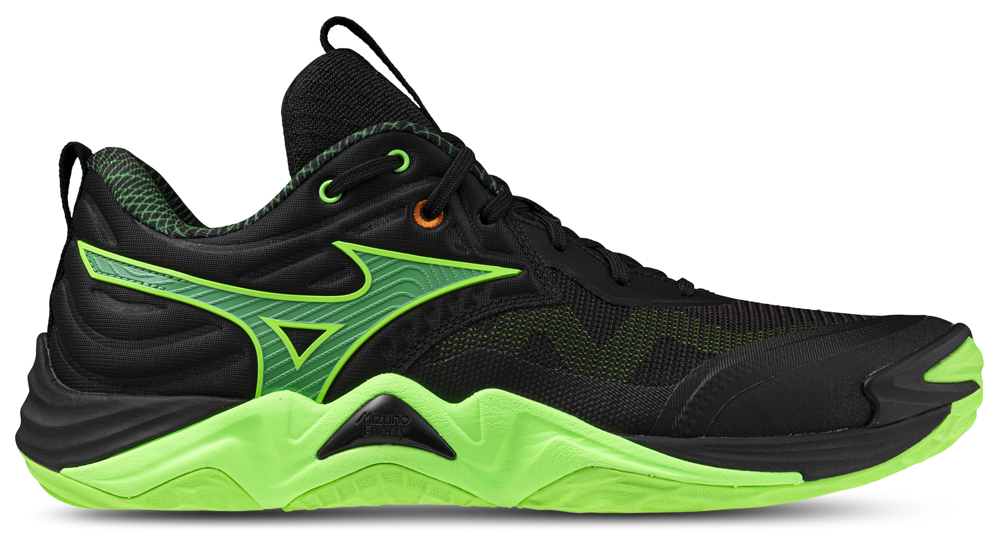 Mizuno Wave Momentum Elite - Men's | Champs Sports