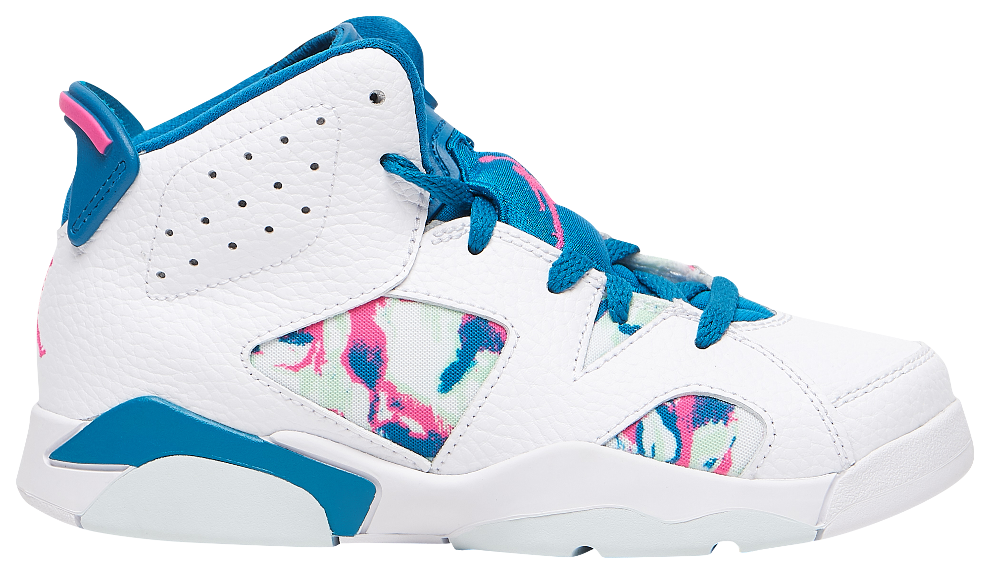 girl jordans for kids