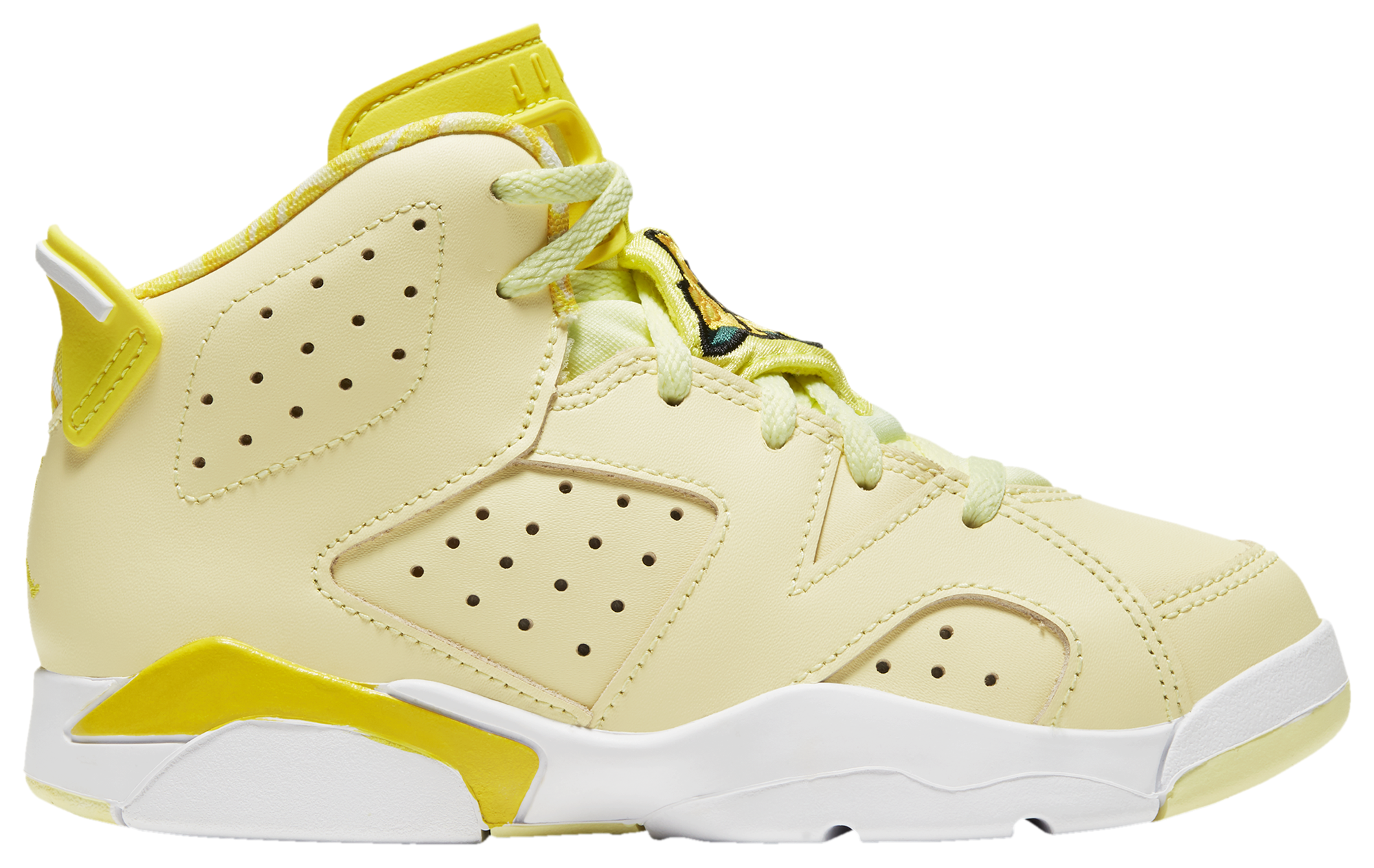 jordan retro 6 preschool
