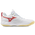 Mizuno Wave Momentum Pro - Women's Calypso Coral/White