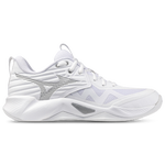 White/Silver