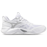 White/Silver