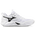 Mizuno Wave Momentum Pro - Women's White/Black
