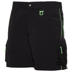 Nike Lux Letter 7” Volley Shorts