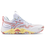 White/Calypso Coral
