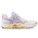 Mizuno Wave Momentum Elite - Women's White/Calypso Coral