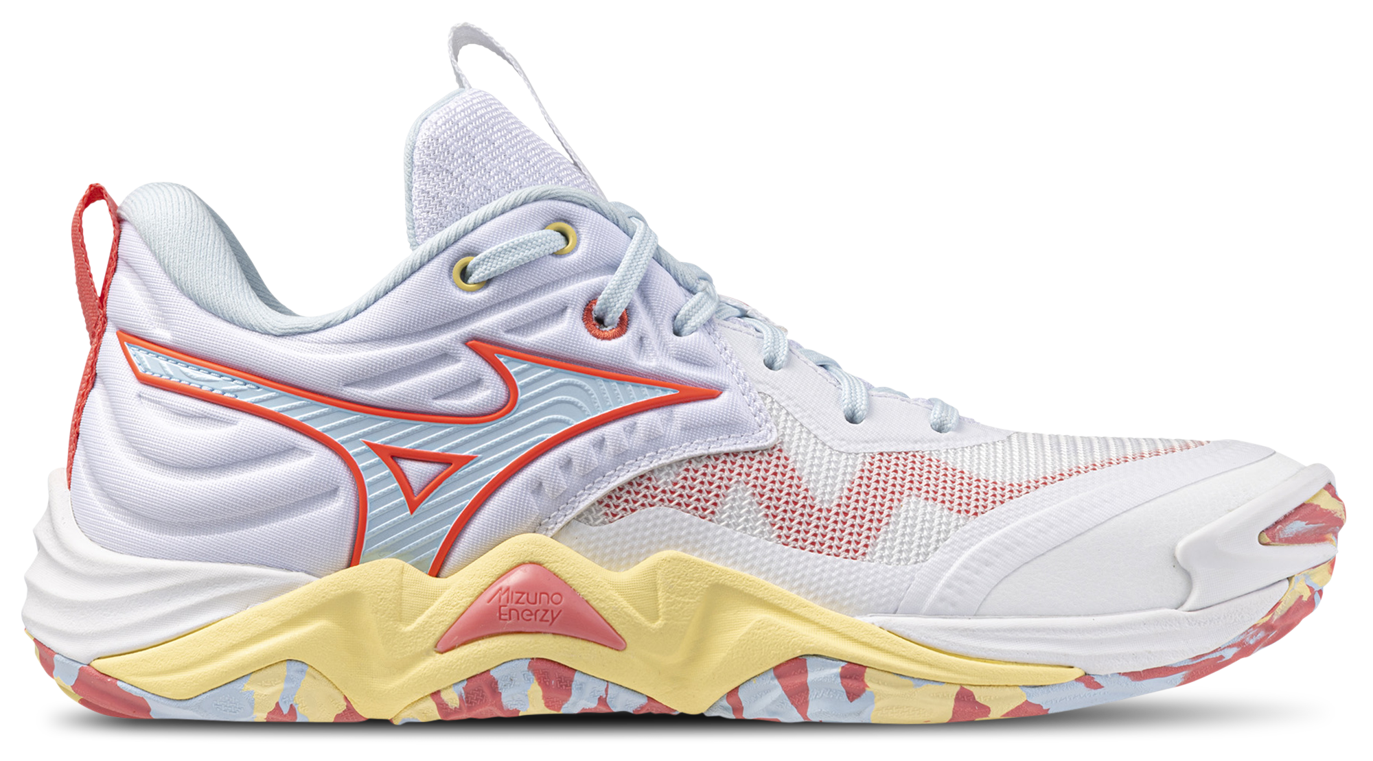 Mizuno Wave Momentum Elite - Women's
