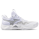 White/Silver