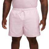 Pink Foam/White