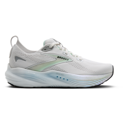 Women's - Brooks Glycerin 22 - Bay/Blue/Pearlized White