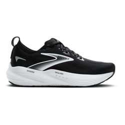 Women's - Brooks Glycerin 22 - Black/Grey/White