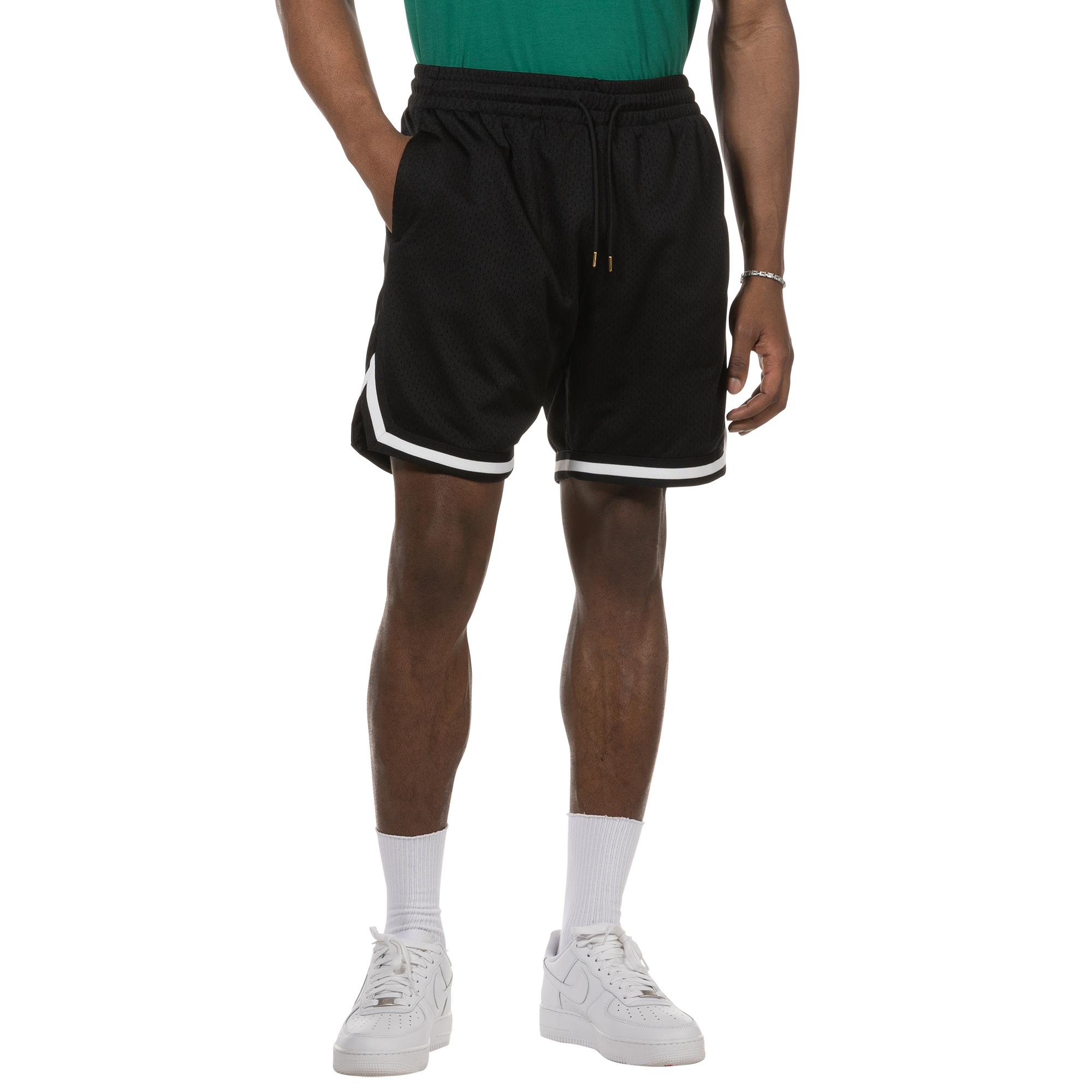 LCKR Excel Mesh Shorts Foot Locker Canada