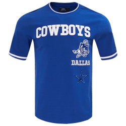 Men's - Pro Standard DALLAS COWBOYS TEE - 