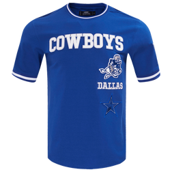 Pro Standard DALLAS COWBOYS TEE - Men's | Foot Locker
