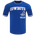 Pro Standard DALLAS COWBOYS TEE - Men's Dodger Blue
