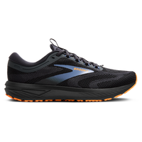 Black/Country Blue/Orange