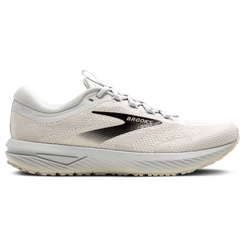 Men's - Brooks Revel 7 - Tan/Black