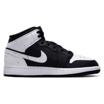 White/Black/Black